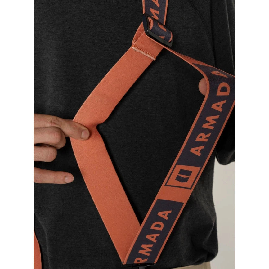 Armada Stage Suspenders-Killington Sports