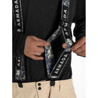 Armada Stage Suspenders-Killington Sports