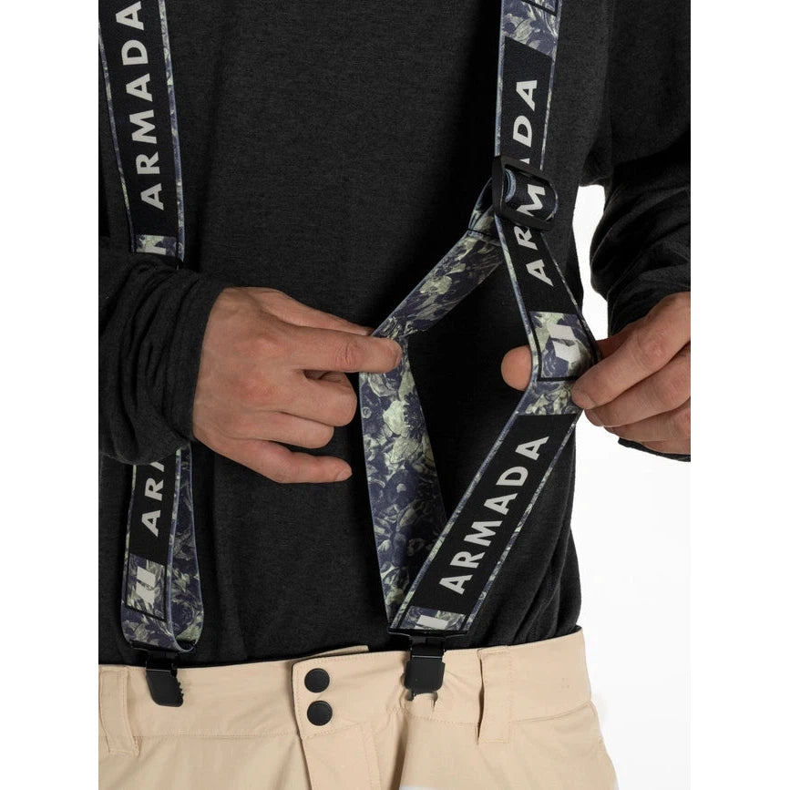 Armada Stage Suspenders-Killington Sports