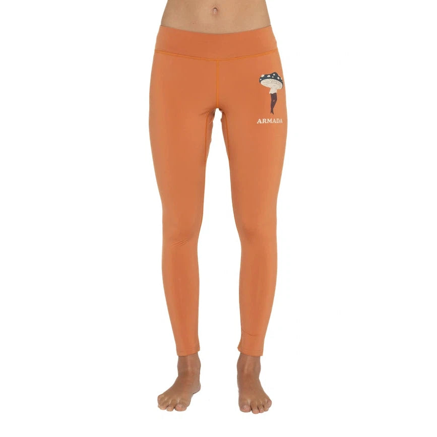 Armada Women's Haven Baselayer Bottom-Sienna-Killington Sports