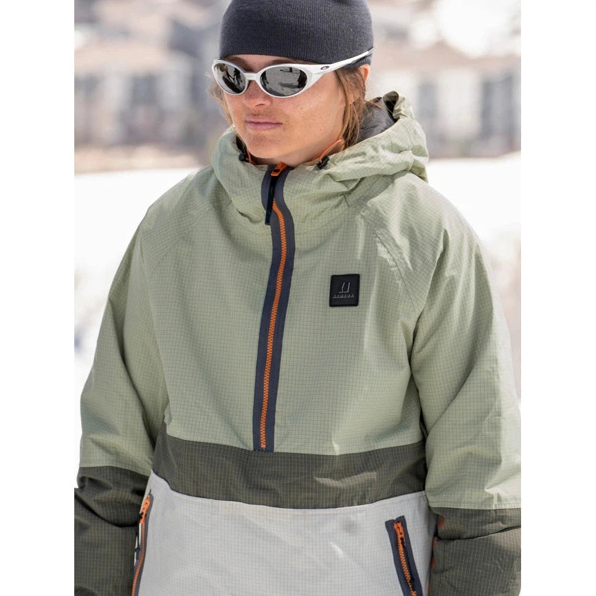 Armada Women's Rosalie 2L Insulated Anorak-Killington Sports