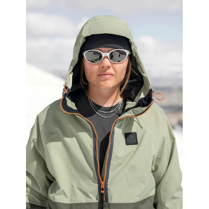 Armada Women's Rosalie 2L Insulated Anorak-Killington Sports