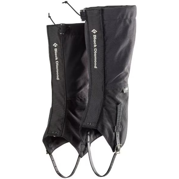 Black Diamond Cirque Gaiters-Killington Sports