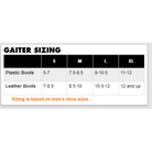 Black Diamond Cirque Gaiters-Killington Sports