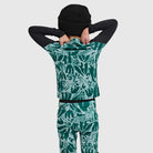 BlackStrap Kids' Little Pine Base Layer Crewneck-Killington Sports