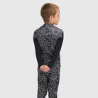 BlackStrap Kids' Little Pine Base Layer Crewneck-Killington Sports