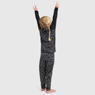 BlackStrap Kids' Little Pine Base Layer Crewneck-Killington Sports