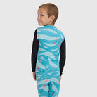 BlackStrap Kids' Little Pine Base Layer Crewneck-Killington Sports