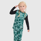 BlackStrap Kids' Little Pine Base Layer Crewneck-Killington Sports