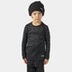 BlackStrap Kids' Little Pine Base Layer Crewneck-Black-Killington Sports