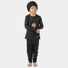 BlackStrap Kids' Little Pine Base Layer Pant-Killington Sports