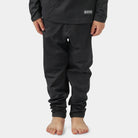 BlackStrap Kids' Little Pine Base Layer Pant-Black-Killington Sports