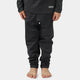 BlackStrap Kids' Little Pine Base Layer Pant-Black-Killington Sports
