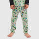 BlackStrap Kids' Little Pine Base Layer Pant-Sushi Sprout-Killington Sports