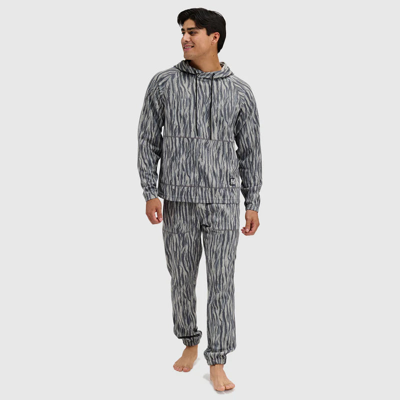 BlackStrap Men's Baseleisure™ Hoodie-Killington Sports