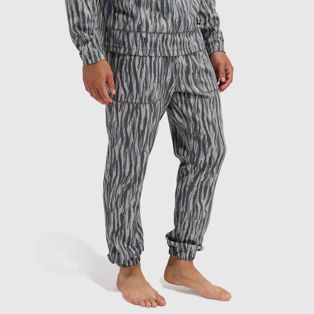 BlackStrap Men's Baseleisure™ Jogger-Pondy Smoldered-Killington Sports