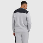 BlackStrap Men's Spectrum Fleece Pullover Crew-Killington Sports