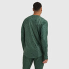 BlackStrap Men's Summit Base Layer Crewneck-Killington Sports