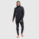 BlackStrap Men's Summit Base Layer Hoodie-Killington Sports