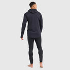 BlackStrap Men's Summit Base Layer Hoodie-Killington Sports