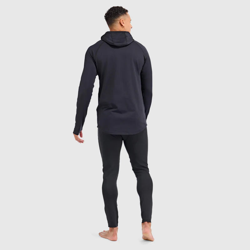 BlackStrap Men's Summit Base Layer Hoodie-Killington Sports