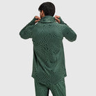BlackStrap Men's Summit Base Layer Hoodie-Killington Sports