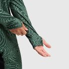 BlackStrap Men's Summit Base Layer Hoodie-Killington Sports
