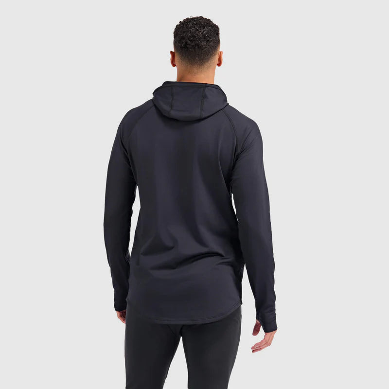 BlackStrap Men's Summit Base Layer Hoodie-Killington Sports