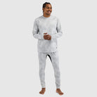 BlackStrap Men's Summit Base Layer Pants-Killington Sports