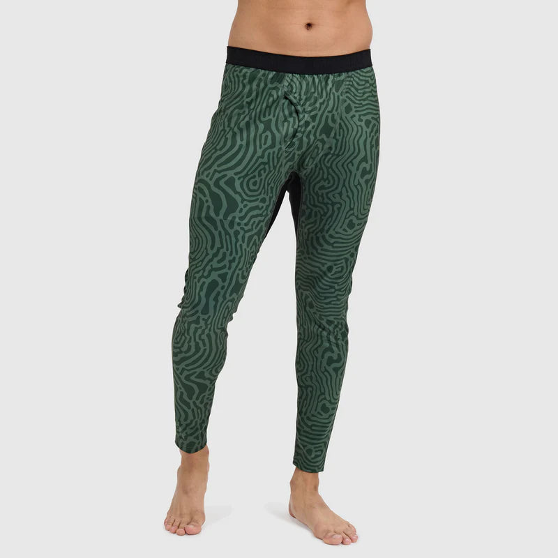 BlackStrap Men's Summit Base Layer Pants-Killington Sports