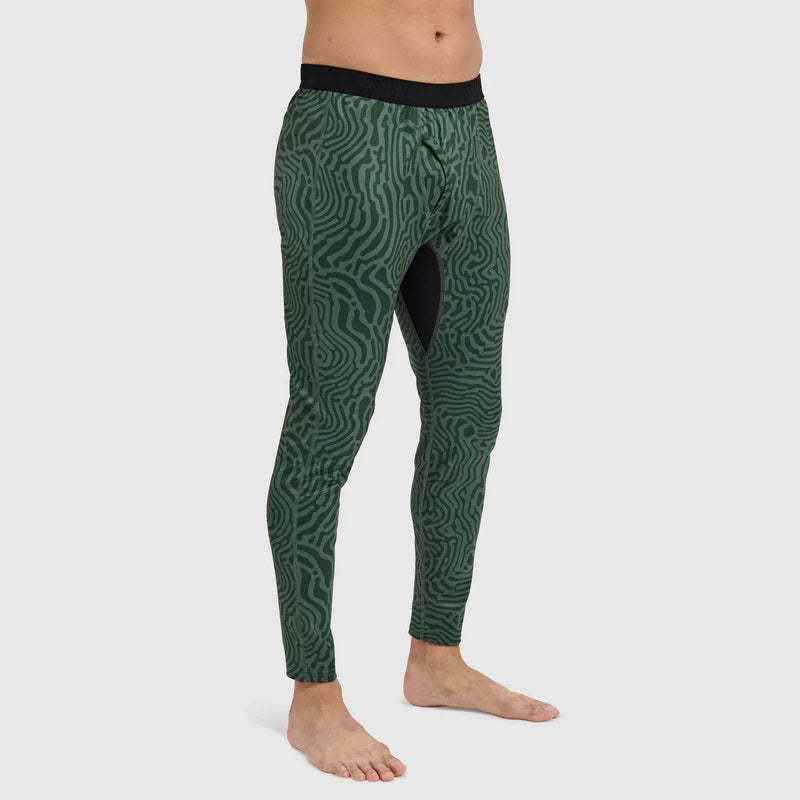 BlackStrap Men's Summit Base Layer Pants-Killington Sports