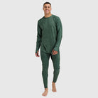 BlackStrap Men's Summit Base Layer Pants-Killington Sports