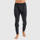 BlackStrap Men's Summit Base Layer Pants-Black-Killington Sports