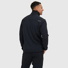 BlackStrap Men's Tribrid Grid Fleece Pullover Jacket 1/2 Zip-Killington Sports
