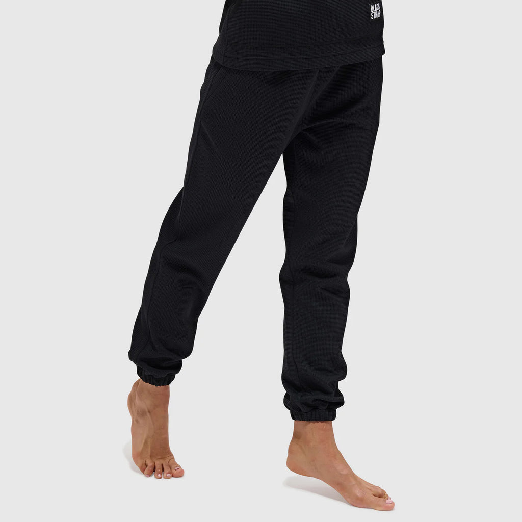 BlackStrap Women's Baseleisure™ Jogger-Black-Killington Sports
