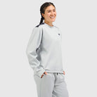 BlackStrap Women's Spectrum Fleece Pullover Crew-Killington Sports