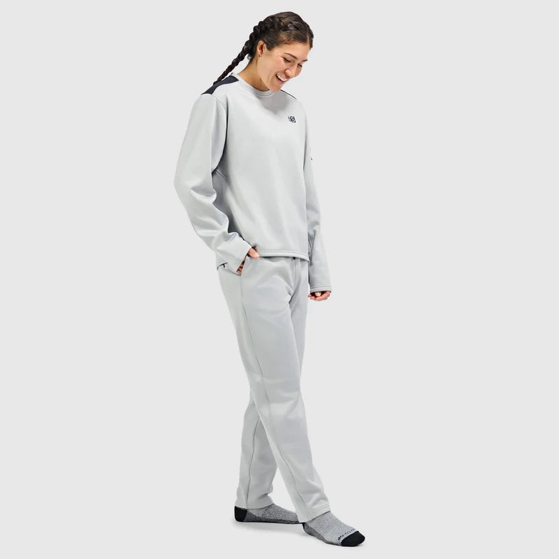 BlackStrap Women's Spectrum Fleece Pullover Crew-Killington Sports