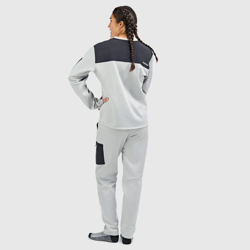 BlackStrap Women's Spectrum Fleece Pullover Crew-Killington Sports