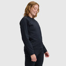 BlackStrap Women's Spectrum Fleece Pullover Crew-Killington Sports