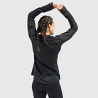 BlackStrap Women's Summit Base Layer Crewneck-Killington Sports