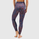 BlackStrap Women's Summit Base Layer Leggings-Killington Sports