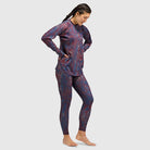 BlackStrap Women's Summit Base Layer Leggings-Killington Sports