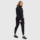 BlackStrap Women's Tribrid Grid Fleece Pant-Killington Sports