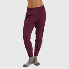 BlackStrap Women's Tribrid Grid Fleece Pant-Killington Sports