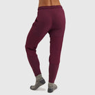 BlackStrap Women's Tribrid Grid Fleece Pant-Killington Sports