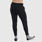 BlackStrap Women's Tribrid Grid Fleece Pant-Killington Sports