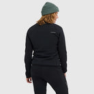 BlackStrap Women's Tribrid Grid Fleece Pullover Jacket 1/2 Zip-Killington Sports