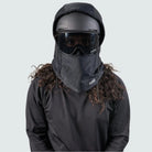 Blackstrap Camber Hood Adjustable Balaclava-Killington Sports