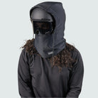 Blackstrap Camber Hood Adjustable Balaclava-Killington Sports