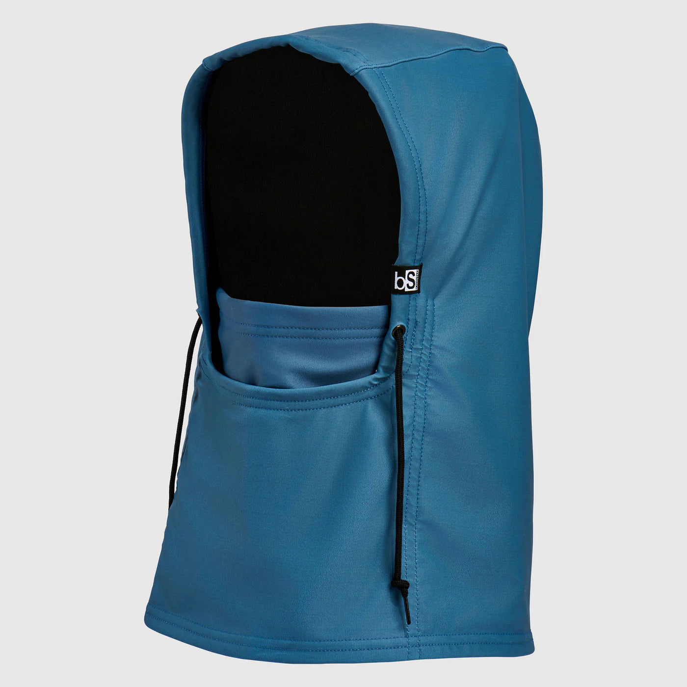 Blackstrap Camber Hood Adjustable Balaclava-Moonlight-Killington Sports